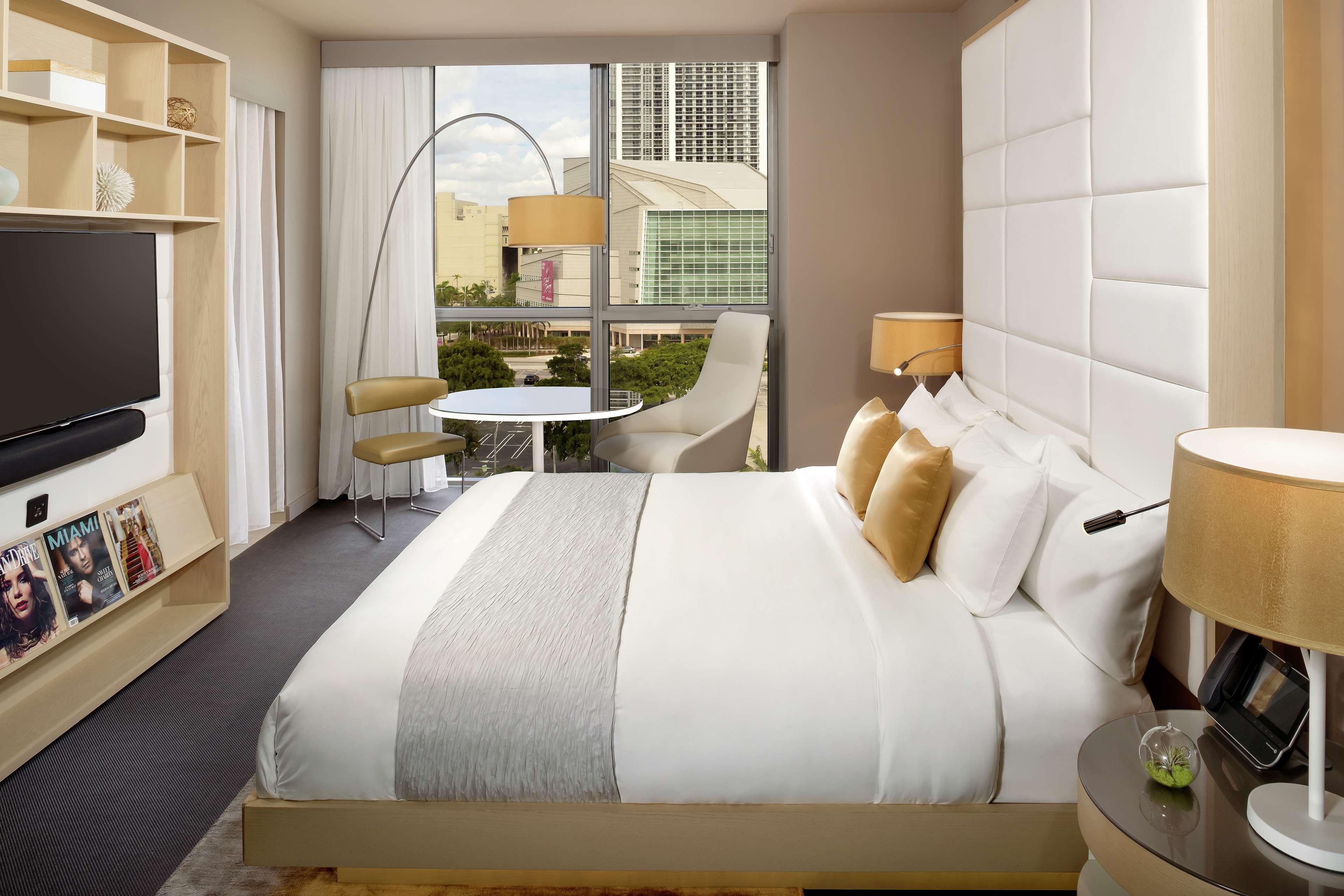 The Grayson Hotel Miami Downtown Exterior photo