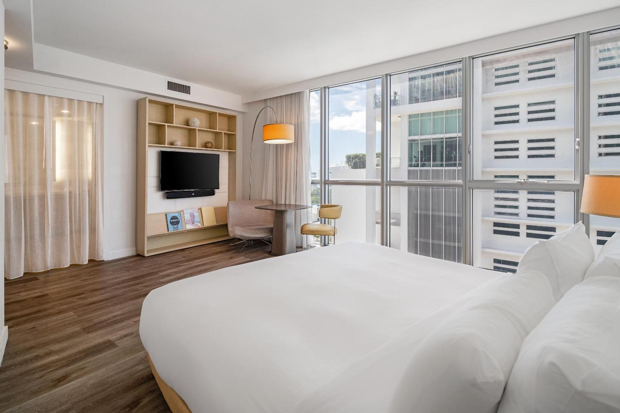 The Grayson Hotel Miami Downtown Exterior photo