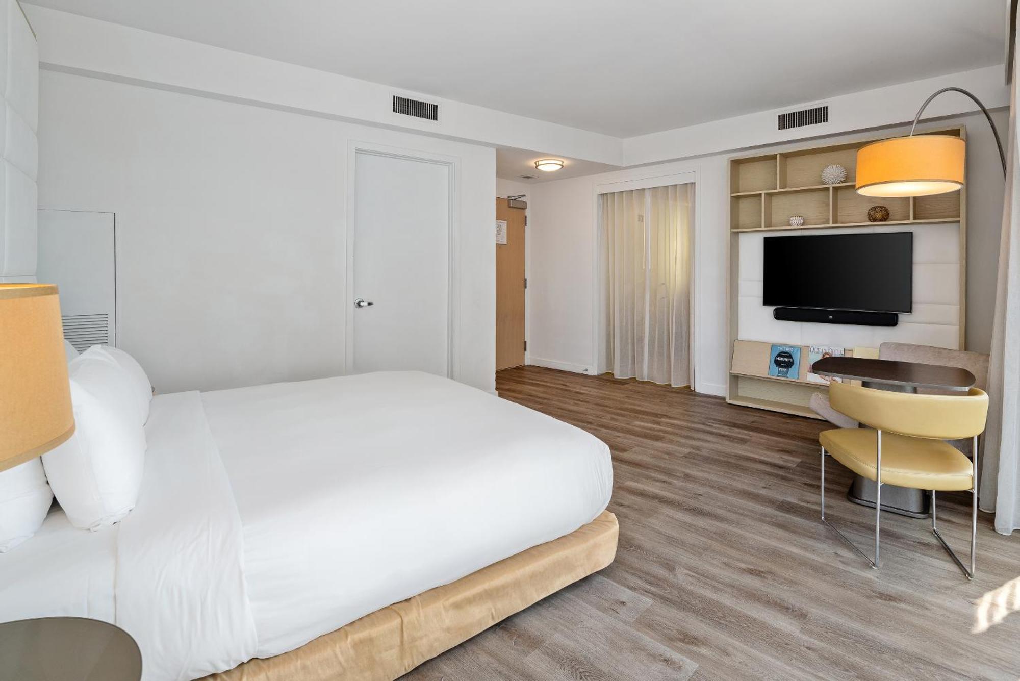 The Grayson Hotel Miami Downtown Exterior photo