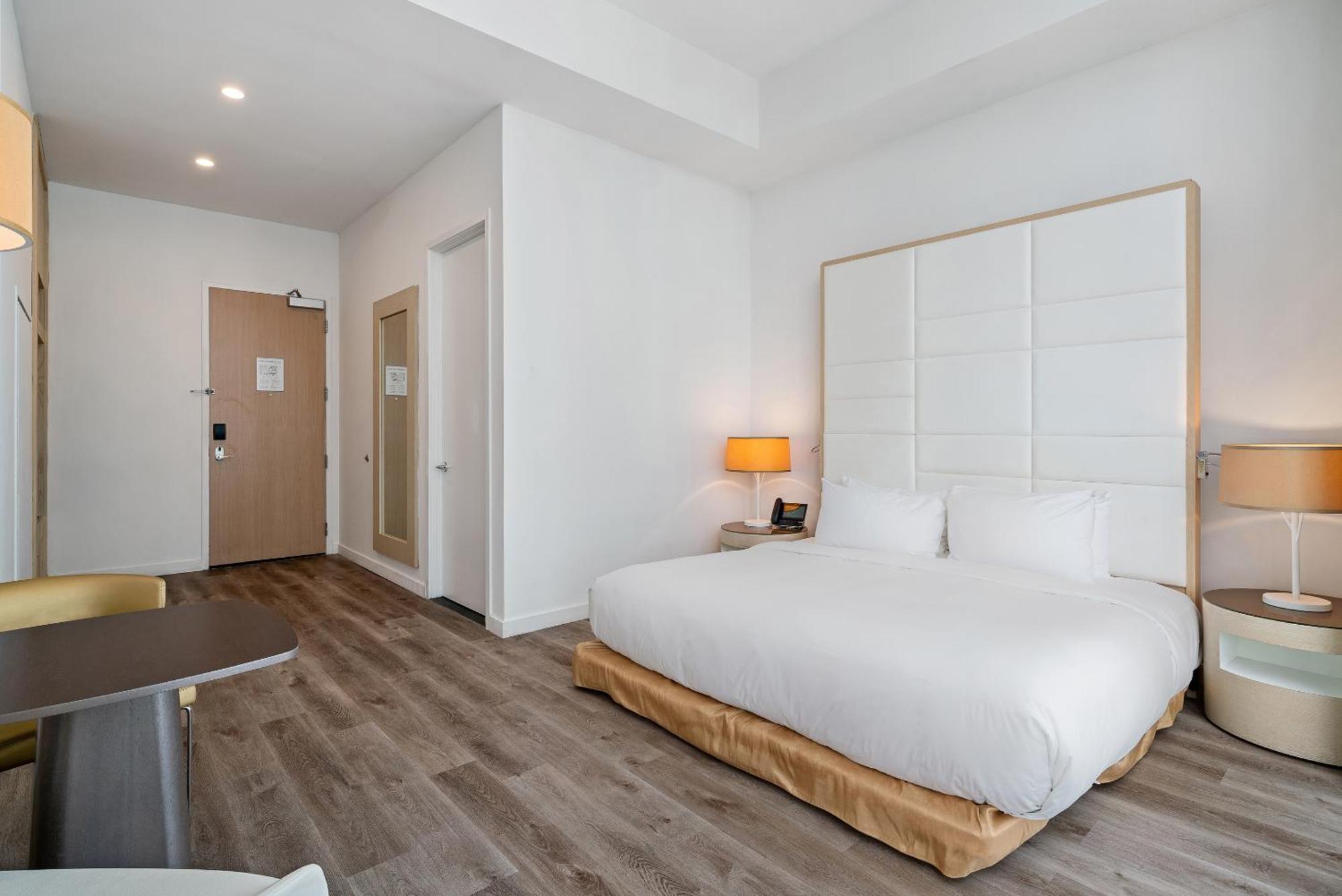 The Grayson Hotel Miami Downtown Exterior photo